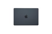 Laukut - Pomologic HardShell for Macbook Pro 14 M3/M4/M5 Frosted Black - POM-HSMBP14-901