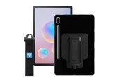 Tabletti - Kannet & Suojakotelot - Armor-X Galaxy Tab S6 10.5 T860 T865 - PXS-SS-T860