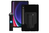 Tabletti - Kannet & Suojakotelot - Armor-X Galaxy Tab S9 SM-X710 / X716 11´´ - PXS-SS-X710