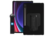 Tabletti - Kannet & Suojakotelot - Armor-X Galaxy Tab S9+ SM-X810 / X816 12.4´´ - PXS-SS-X810