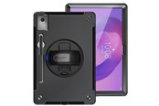 Tabletti - Kannet & Suojakotelot - Armor-X Lenovo Idea Tab Pro - RIN-LN-TB373