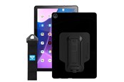 Tabletti - Kannet & Suojakotelot - Armor-X Lenovo Tab M10 10.1 3rd Gen (TB328FU / TB328XU) | Shockproof Case w/ Kic - PXS-LN-M10-V3