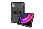 Tabletti - Kannet & Suojakotelot - Armor-X Lenovo Tab M11 / K11 TB330 | Rainproof military grade rugged case with X - RAN-LN-M11