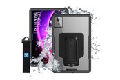 Tabletti - Kannet & Suojakotelot - Armor-X Lenovo Tab M11 TB330 | IP68 Waterproof Shock & Dust Proof Case With Han - MXS-LN-M11