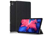 Tabletti - Kannet & Suojakotelot - Armor-X Lenovo Tab P11 Plus TB-J616 | Smart Tri-Fold Stand Magnetic PU Cove - CVR-LN-P11