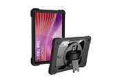 Tabletti - Kannet & Suojakotelot - Armor-X Lenovo Tab TB311 | Rainproof military grade rugged case with X-DOCK modu - RAN-LN-TB311