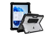 Tabletti - Kannet & Suojakotelot - Armor-X Microsoft Surface Pro 9 | Protective Rugged Case with Pen Holder - KSN-MS-SFPR9