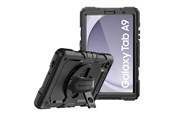 Tabletti - Kannet & Suojakotelot - Armor-X Samsung Galaxy Tab A9 ( 8.7 ) SM-X110 / SM-X115 | Rainproof military gra - GEN-SS-X110
