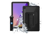 Tabletti - Kannet & Suojakotelot - Armor-X Samsung Galaxy Tab A9+ A9 Plus ( 11) SM-X210 / SM-X215 / SM-X216 | IP6 - MXS-SS-X210