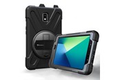 Tabletti - Kannet & Suojakotelot - Armor-X Samsung Galaxy Tab Active 2 T390 T395 | 3 layers shockproof rugged case - JLN-SS-ACT2