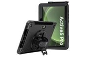 Tabletti - Kannet & Suojakotelot - Armor-X Samsung Galaxy Tab Active5 Pro SM-X350 SM-X356 | Rainproof military grad - RIN-SS-X350