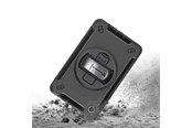 Tabletti - Kannet & Suojakotelot - Armor-X Lenovo Tab M8 (4th Gen) TB300 | Rainproof military grade rugged case with hand s - RIN-LN-M8G4