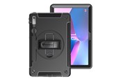 Tabletti - Kannet & Suojakotelot - Armor-X Lenovo Tab P11 Pro Gen 2 TB132FU | Rainproof military grade rugged case with han - RIN-LN-P11PR2