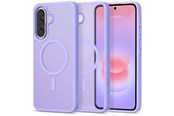 Puhelin - Kannet ja kotelot - Tech-Protect Magmat MagSafe Case for Samsung Galaxy A36 / A56 / A37 5G - Purple Matte - 5906302322947