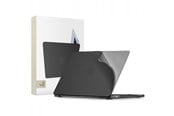 Laukut - Tech-Protect Softshell Case for MacBook Neo 13" 2026 - matte black - 5906302322992