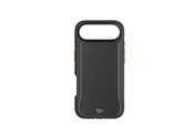 Puhelin - Kannet ja kotelot - Tech21 Evo Pro MagSafe w. Lanyard Apple iPhone Air Black - T21-11319