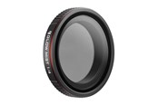 Action-kameran lisälaitteet - Freewell Black Glow Mist Filter for Osmo Nano - FW-OSN-GMIST1/4