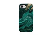 Puhelin - Kannet ja kotelot - Burga Emerald Pool - Apple iPhone 17e/16e Tough Case - 103488