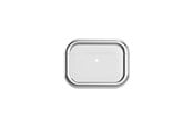 Kuulokkeet - Arc Pulse for AirPods Pro 3 - Silver - AP-AL-PSL-APL-APD-PRO-3