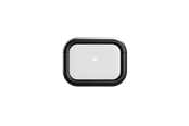 Kuulokkeet - Arc Pulse for AirPods Pro 3 - Matte Black - AP-AL-MBK-APL-APD-PRO-3