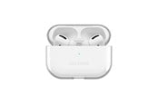 Kuulokkeet - Decoded Transparent Aircase for Airpods Pro Gen 2 / Airpods Pro Gen 1 - D23APP2C1TT