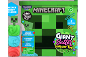 Luovat leikit - Compound Kings Minecraft Mini Creeper Butter Block - 40439