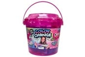 Luovat leikit - Compound Kings Color Change SlimeYo Bucket 400g. - 40424