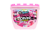 Luovat leikit - Compound Kings Giant Cotton Candy Pink 2000g - 40417