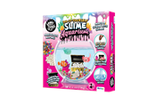 Luovat leikit - Compound Kings DIY Slime Aquarium 250g No Scent - 40408