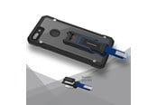 Puhelin - Muut lisävarusteet - Armor-X ActiveKey Magnet Holder with Strap - KEY01