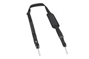 Puhelin - Muut lisävarusteet - Armor-X Breakaway Clip Safety Shoulder Strap with Shoulder Pad & Pen Holder - PT-CA3