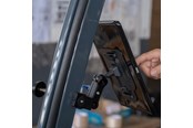 Puhelin - Muut lisävarusteet - Armor-X G-Clamp Bar Mount Base - Small - XMA-P17
