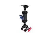 Puhelin - Muut lisävarusteet - Armor-X G-Clamp Mount for table or desk | ONE-LOCK for Tablet - XF1-P26T
