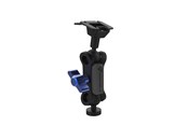 Puhelin - Muut lisävarusteet - Armor-X Heavy-Duty 1/4 M6 Thread Mount for Tripod | ONE-LOCK for Tablet - X-P4T