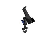 Puhelin - Muut lisävarusteet - Armor-X Magnetic Magnet Universal Mount | Design for Tablet 88mm - UMT-P11-L