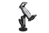 Puhelin - Muut lisävarusteet - Armor-X Magnetic Magnet Universal Mount | Design for Tablet 88mm - XF1-P11UT-L