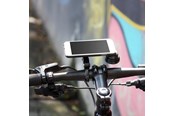 Puhelin - Muut lisävarusteet - Armor-X Premium Aluminum Bar Mount | TYPE-K for Active KEY - X24K