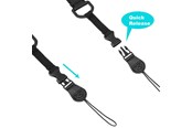 Puhelin - Muut lisävarusteet - Armor-X Shoulder Strap with quick release buckles - PT-CA2
