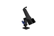 Puhelin - Muut lisävarusteet - Armor-X Square Drill-Down Universal Mount | Design for iPad Galaxy Tab & Tablet - XF1-P2UT