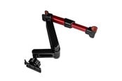 Puhelin - Muut lisävarusteet - Armor-X X106KT Back Seat Mount - X106KT