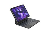 Puhelin - Muut lisävarusteet - Belkin Magnetic Keyboard Folio for 11´ M4 iPad Pro Nordic´ - BBZ002AY-V2