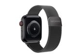 Puhelin - Muut lisävarusteet - Decoded Milan Traction strap Black 45MM - D23AWS45MTS1BK