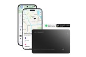 Puhelin - Muut lisävarusteet - KEYSMART SmartCard Black - KS500-BLK