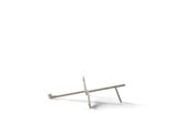 Puhelin - Muut lisävarusteet - Native Union - Rise Aluminium - FOLD-STAND-BLK-RP