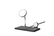 Puhelin - Muut lisävarusteet - Native Union Snap - SNAP-3IN1-BLK-EU
