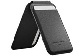 Puhelin - Muut lisävarusteet - Native Union ACTIVE WALLET STAND - ACT-BLK-WAL