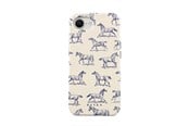 Puhelin - Kannet ja kotelot - Burga Derby Race - Apple iPhone 17e/16e Tough Case - 103633