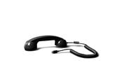 Puhelin - Muut lisävarusteet - Native Union POP PHONE - BLACK - POP-P-BLK