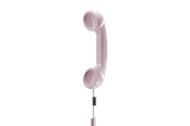 Puhelin - Muut lisävarusteet - Native Union Pop Phone - Candy - POP-P-CDY