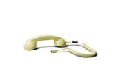 Puhelin - Muut lisävarusteet - Native Union POP PHONE - LEMON - POP-P-LMO